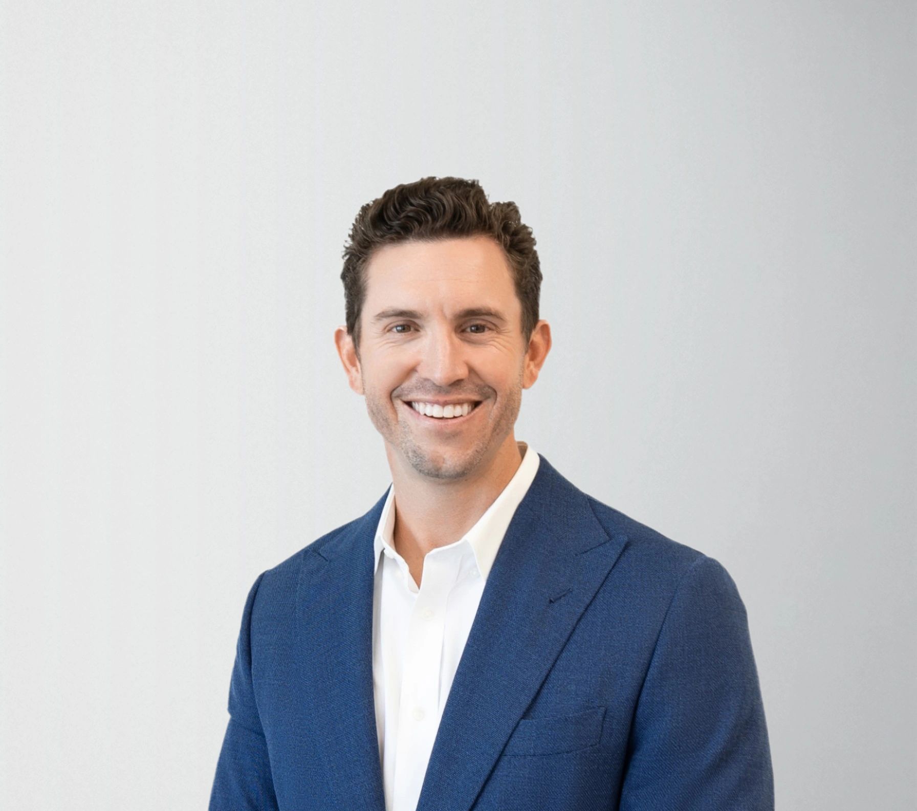 Connor Hofmann