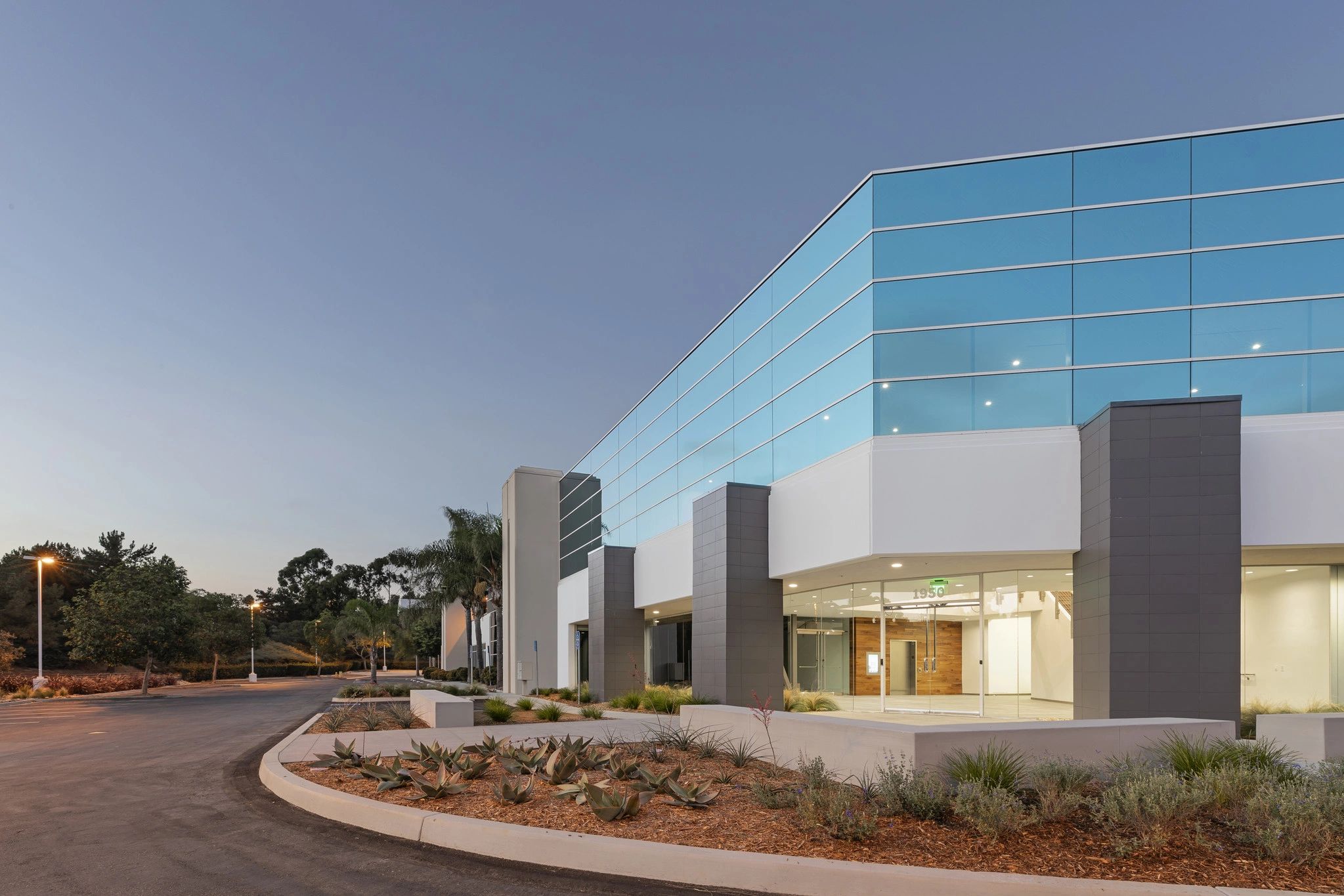 Atec Spine - Lease